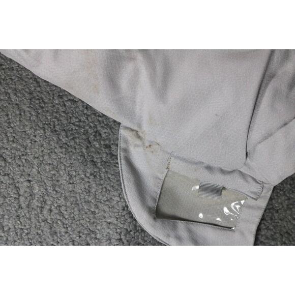 Starter Jacket Mens 2xl Multi Down Puffer 3 in 1 Coat Black Label No Hood 2012 - Picture 15 of 16